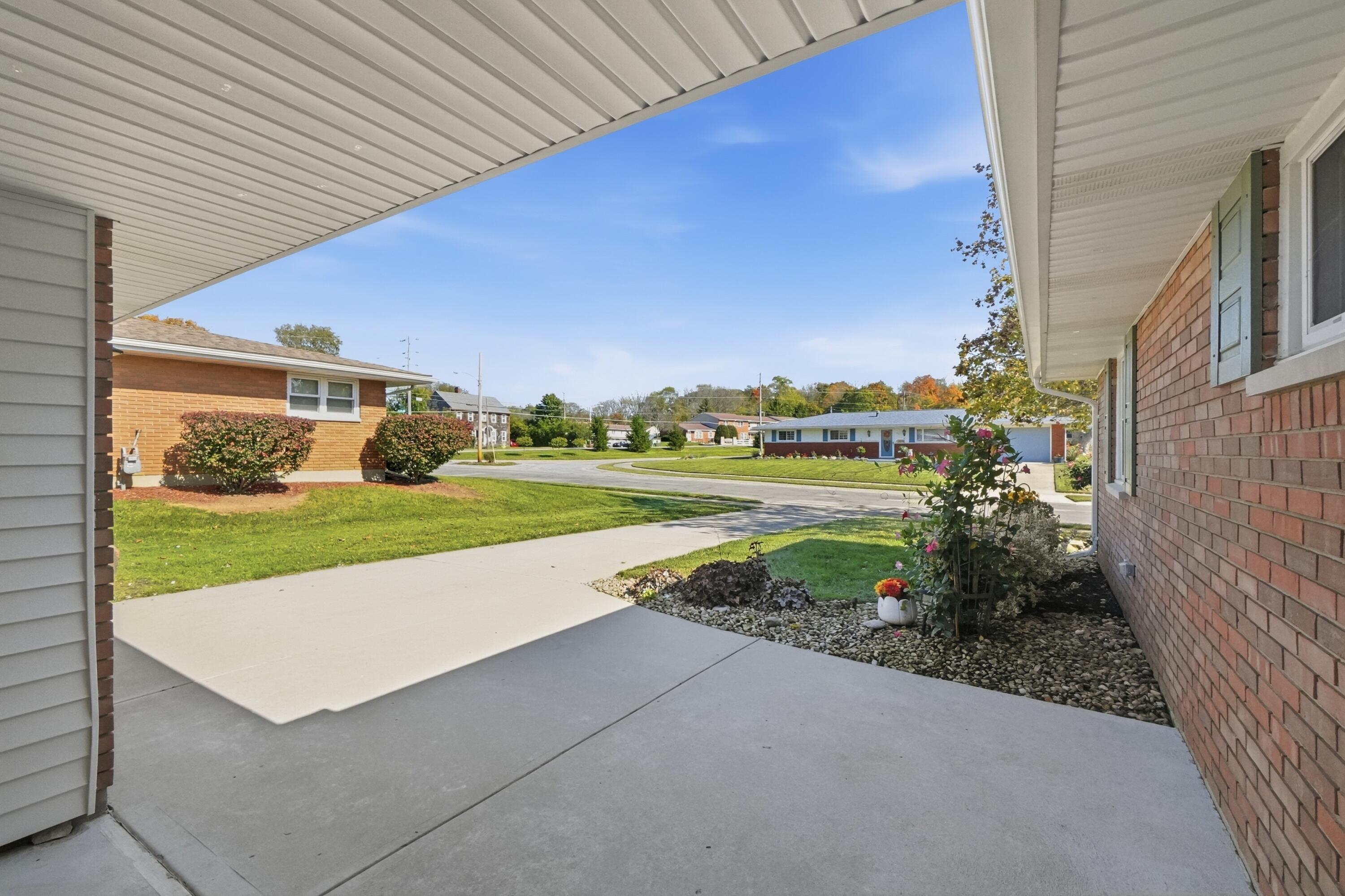 335 Geron, Springfield, Ohio 45505