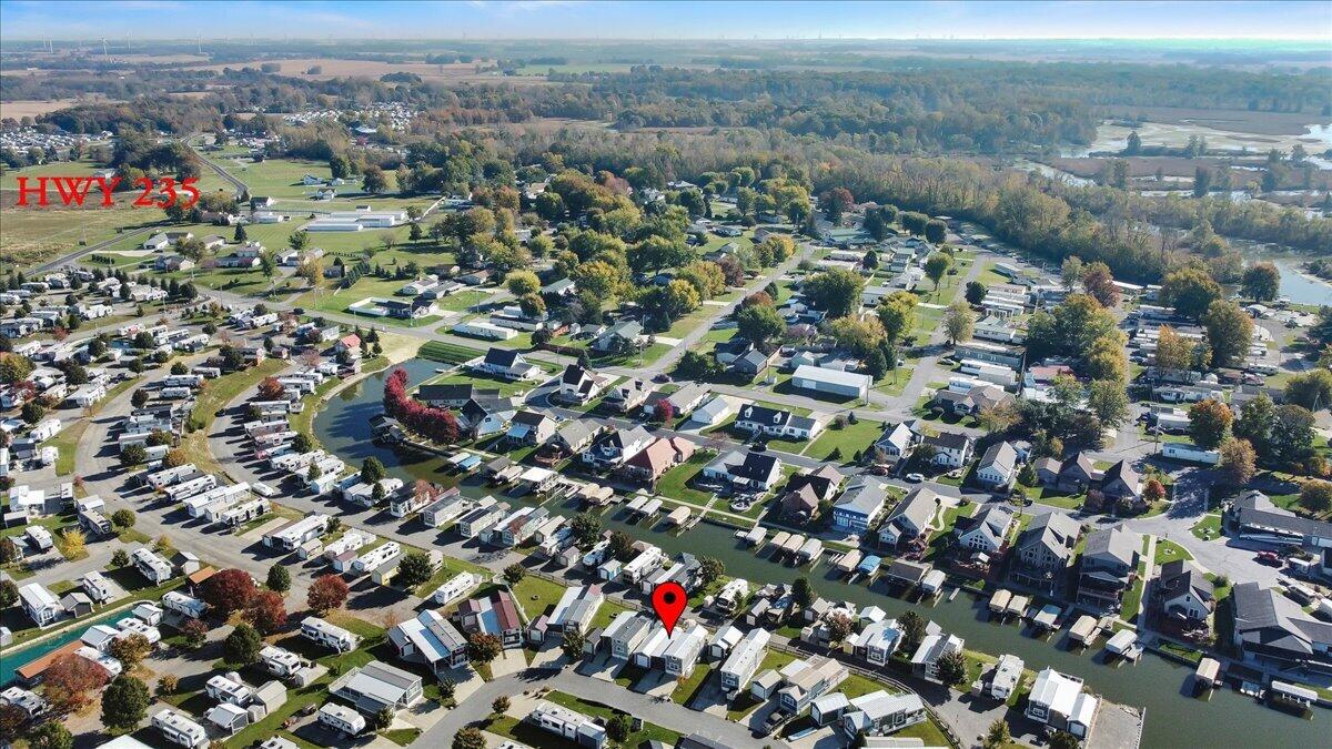 11475 State Route 235, Lakeview, Ohio 43331