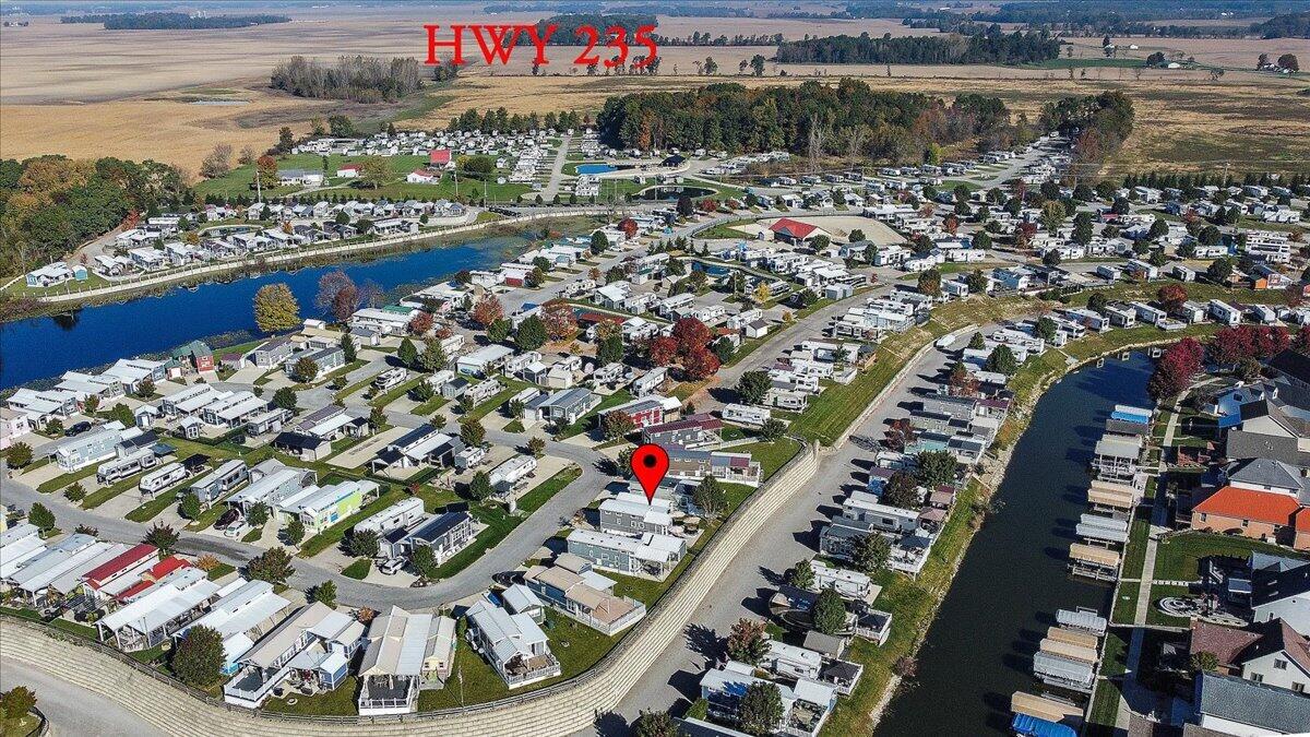 11475 State Route 235, Lakeview, Ohio 43331