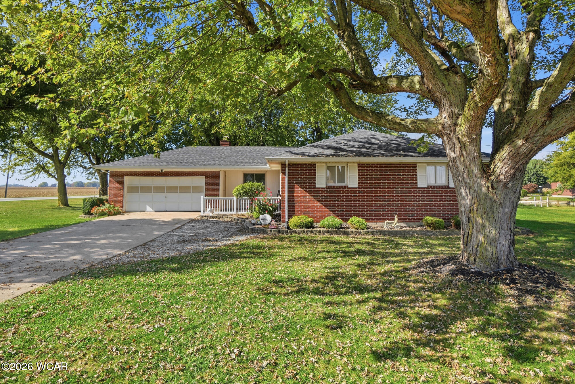 5261 Karafit Road, Celina, Ohio