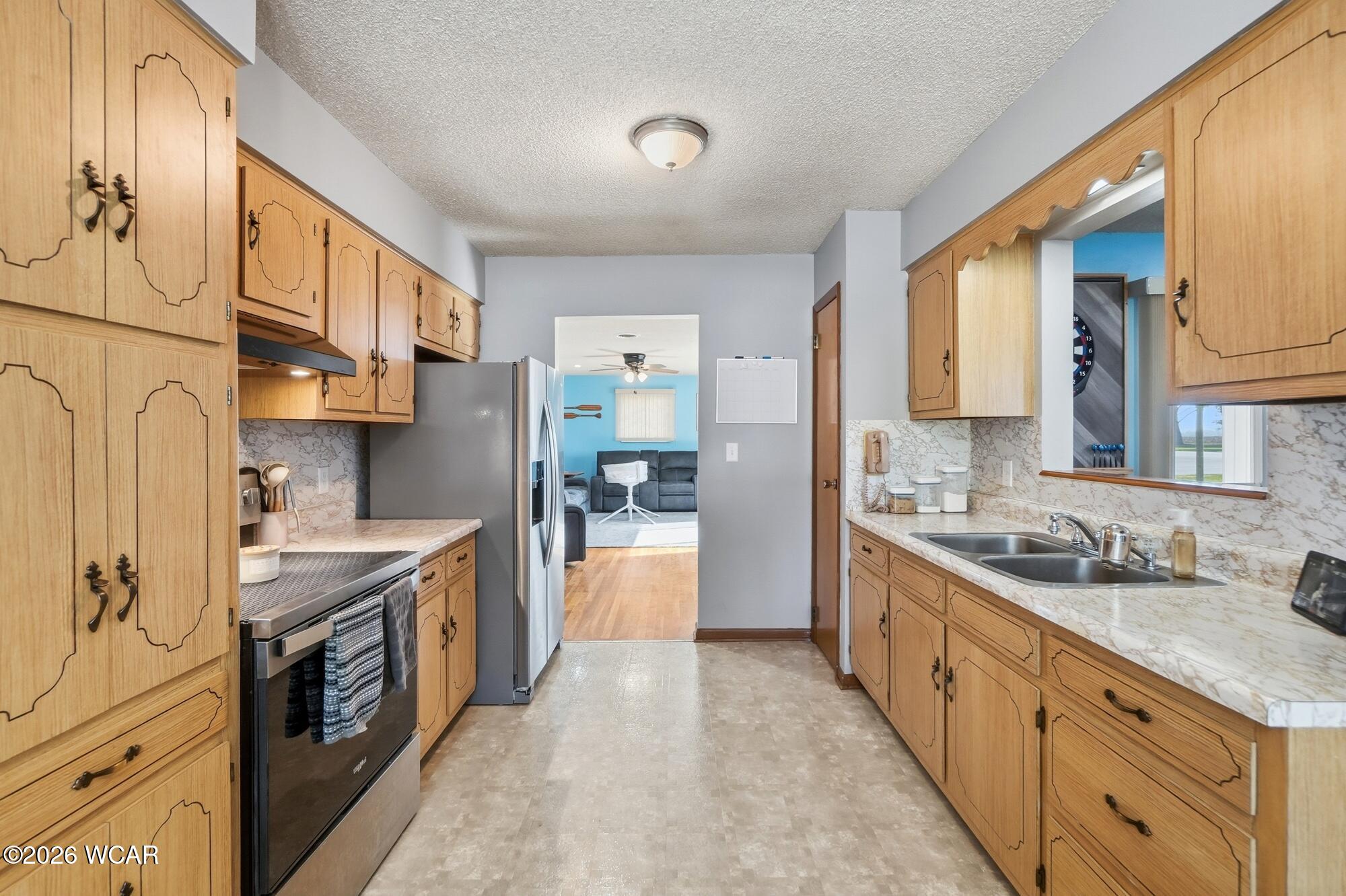 5261 Karafit Road, Celina, Ohio