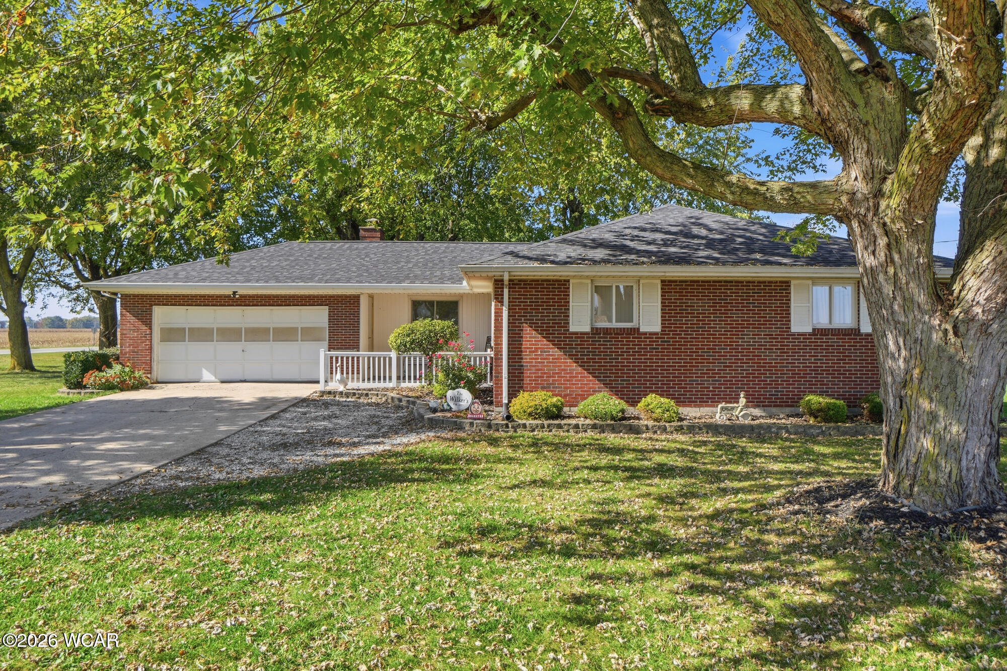 5261 Karafit Road, Celina, Ohio