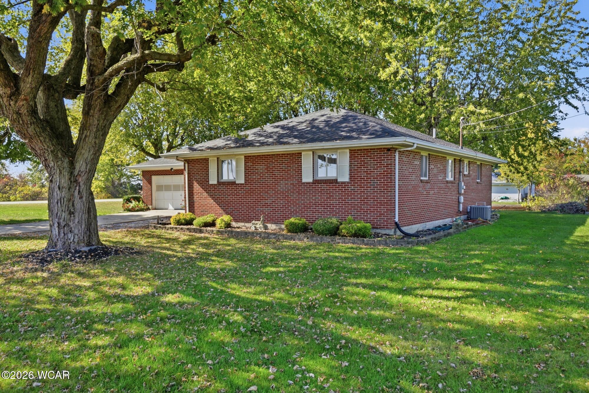 5261 Karafit Road, Celina, Ohio