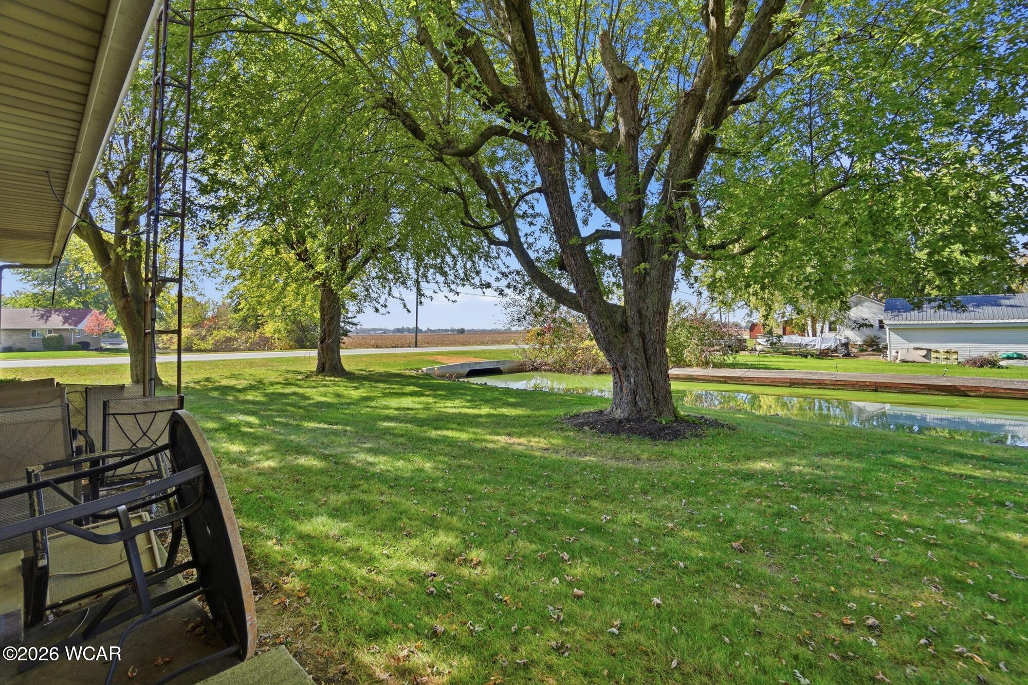 5261 Karafit Road, Celina, Ohio