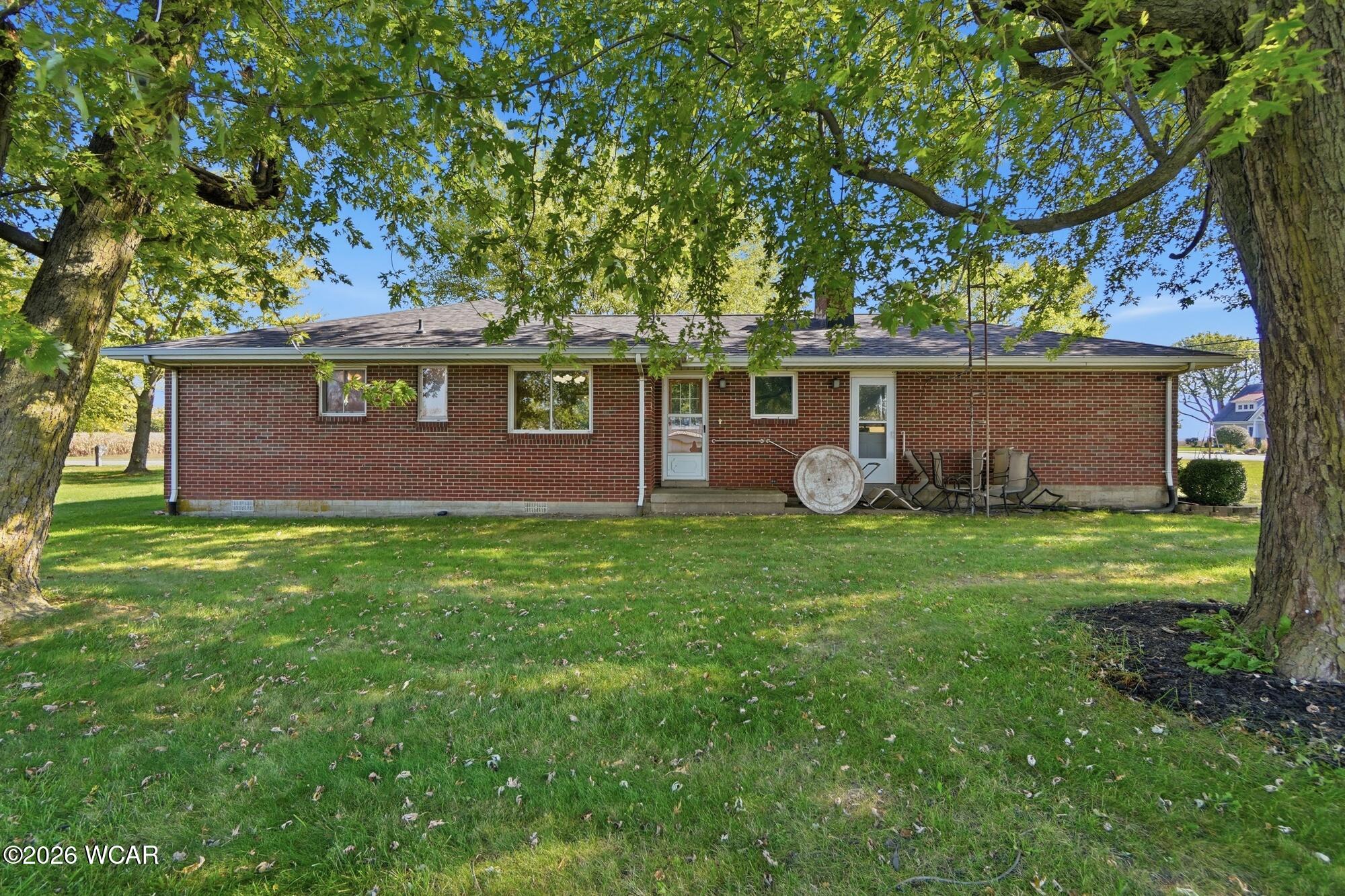 5261 Karafit Road, Celina, Ohio
