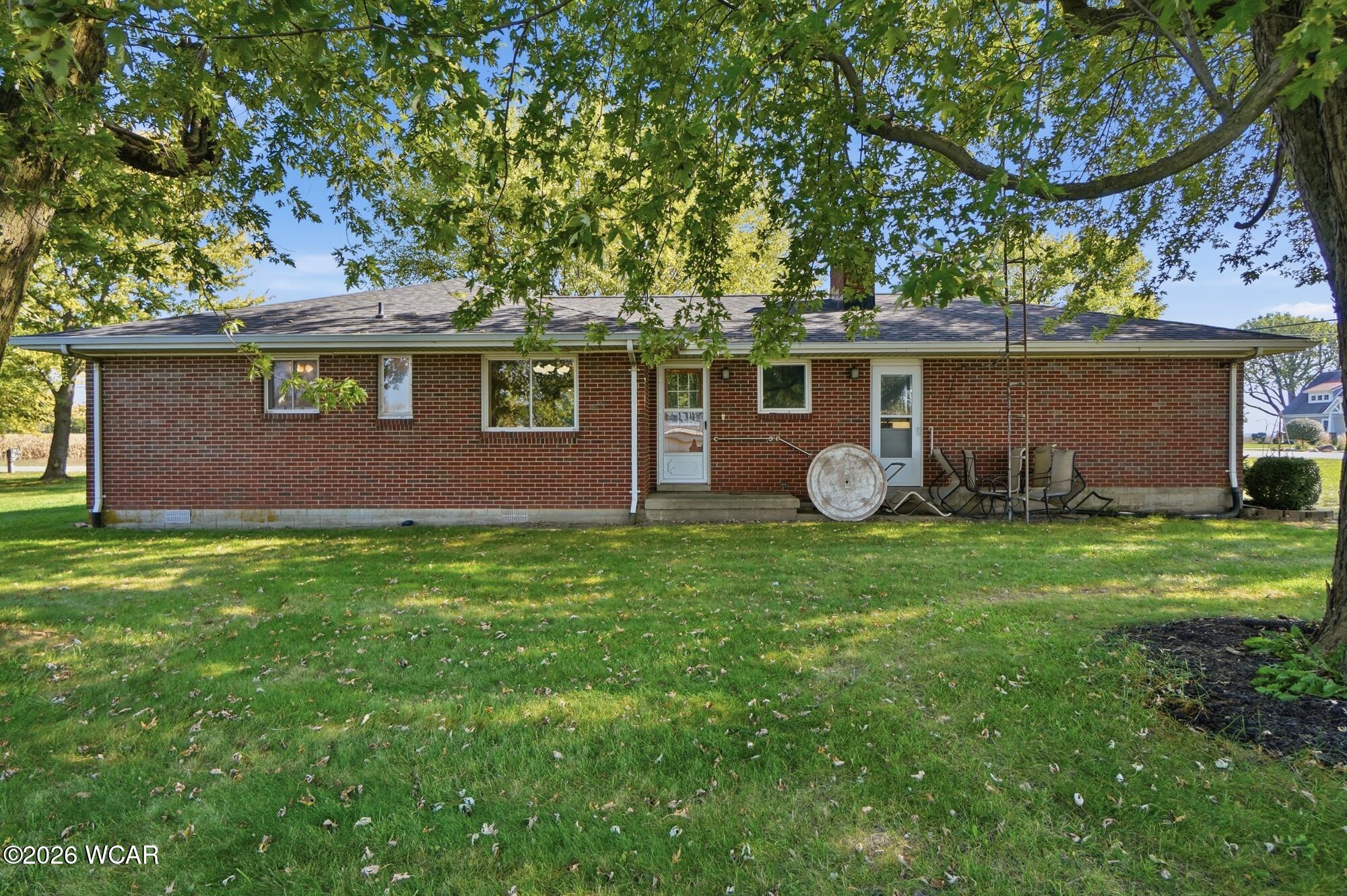 5261 Karafit Road, Celina, Ohio