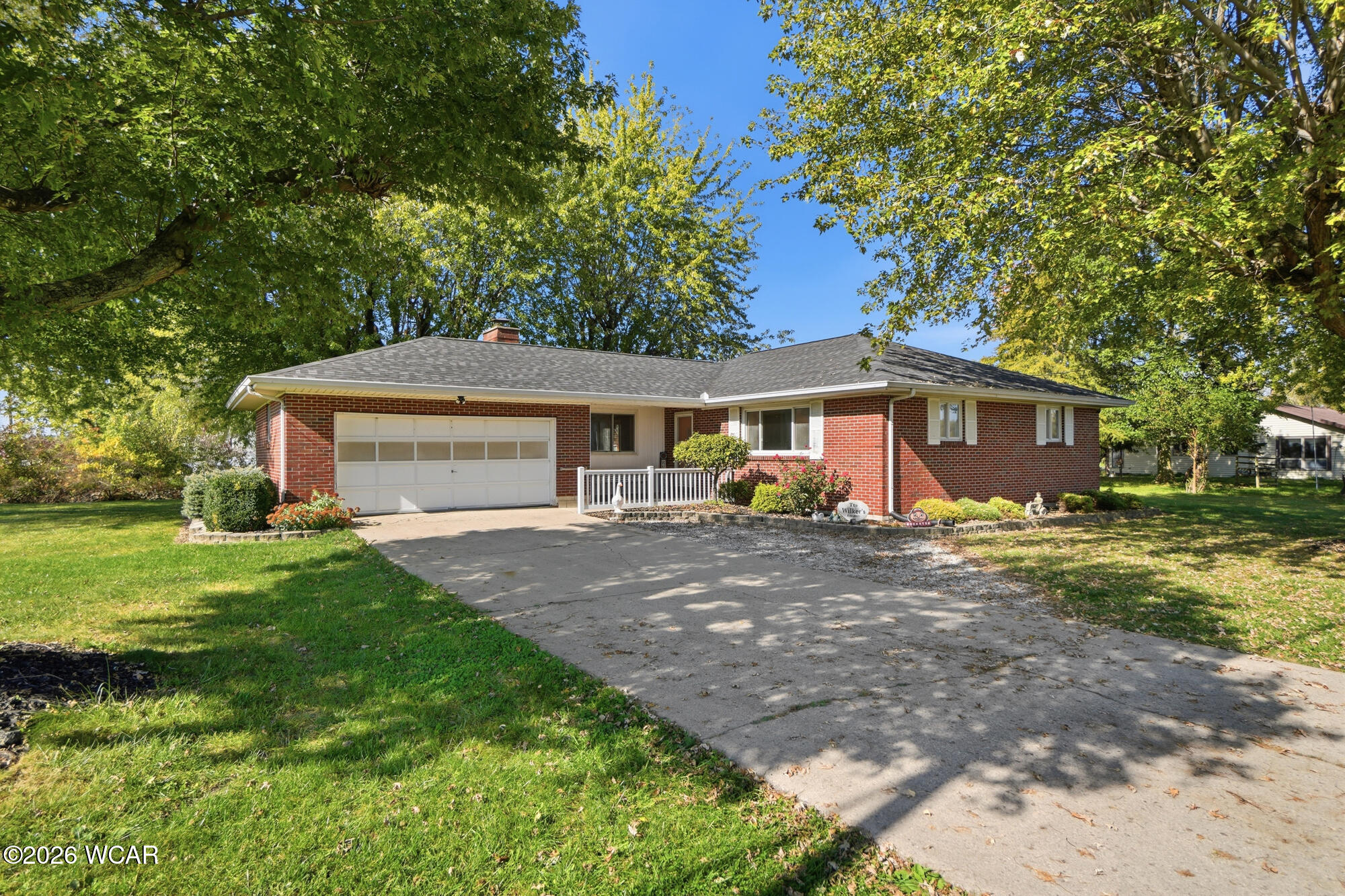 5261 Karafit Road, Celina, Ohio