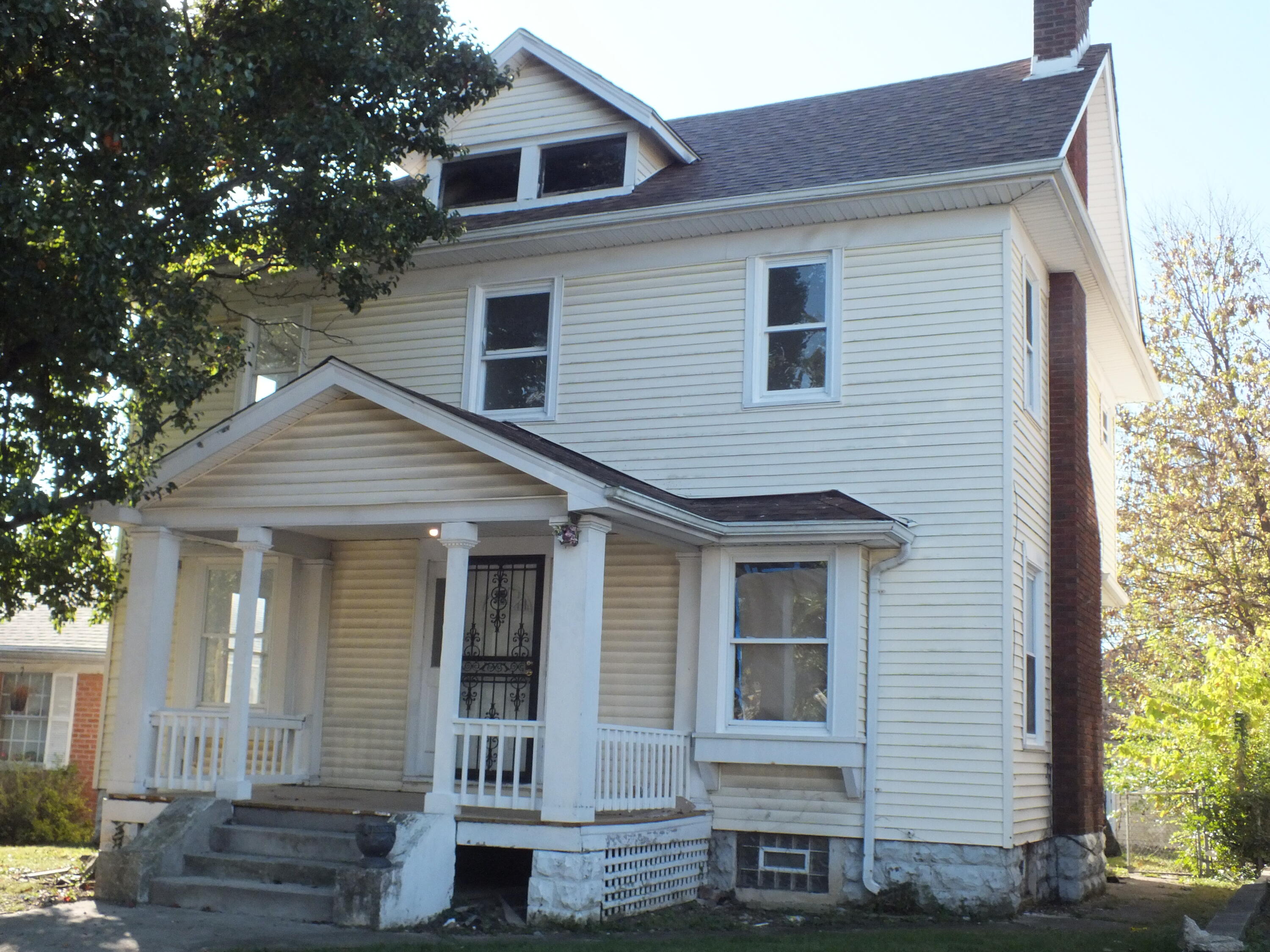 40 Maplewood, Dayton, Ohio 45405
