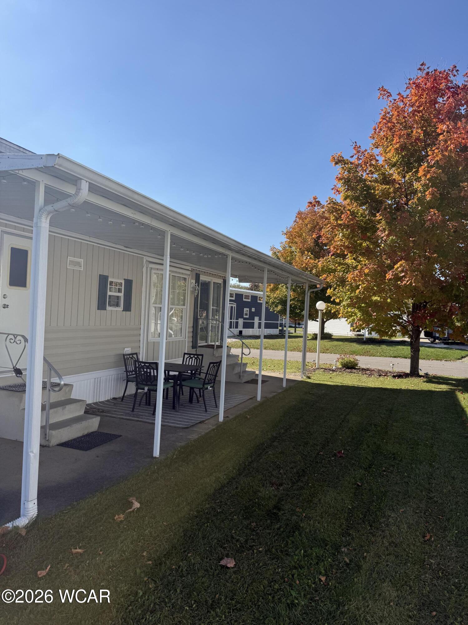 11377 Township Road 266, Lakeview, Ohio