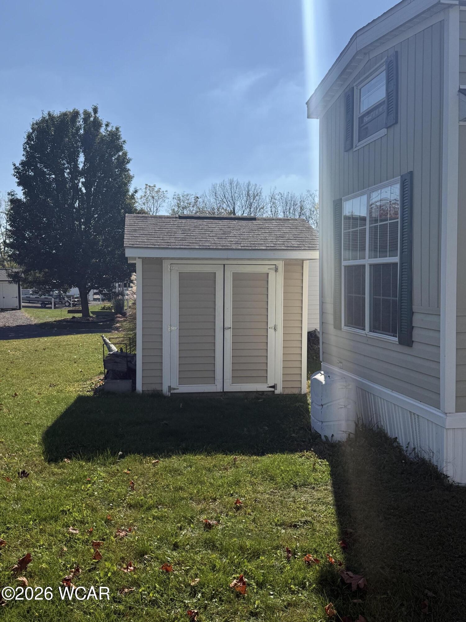 11377 Township Road 266, Lakeview, Ohio
