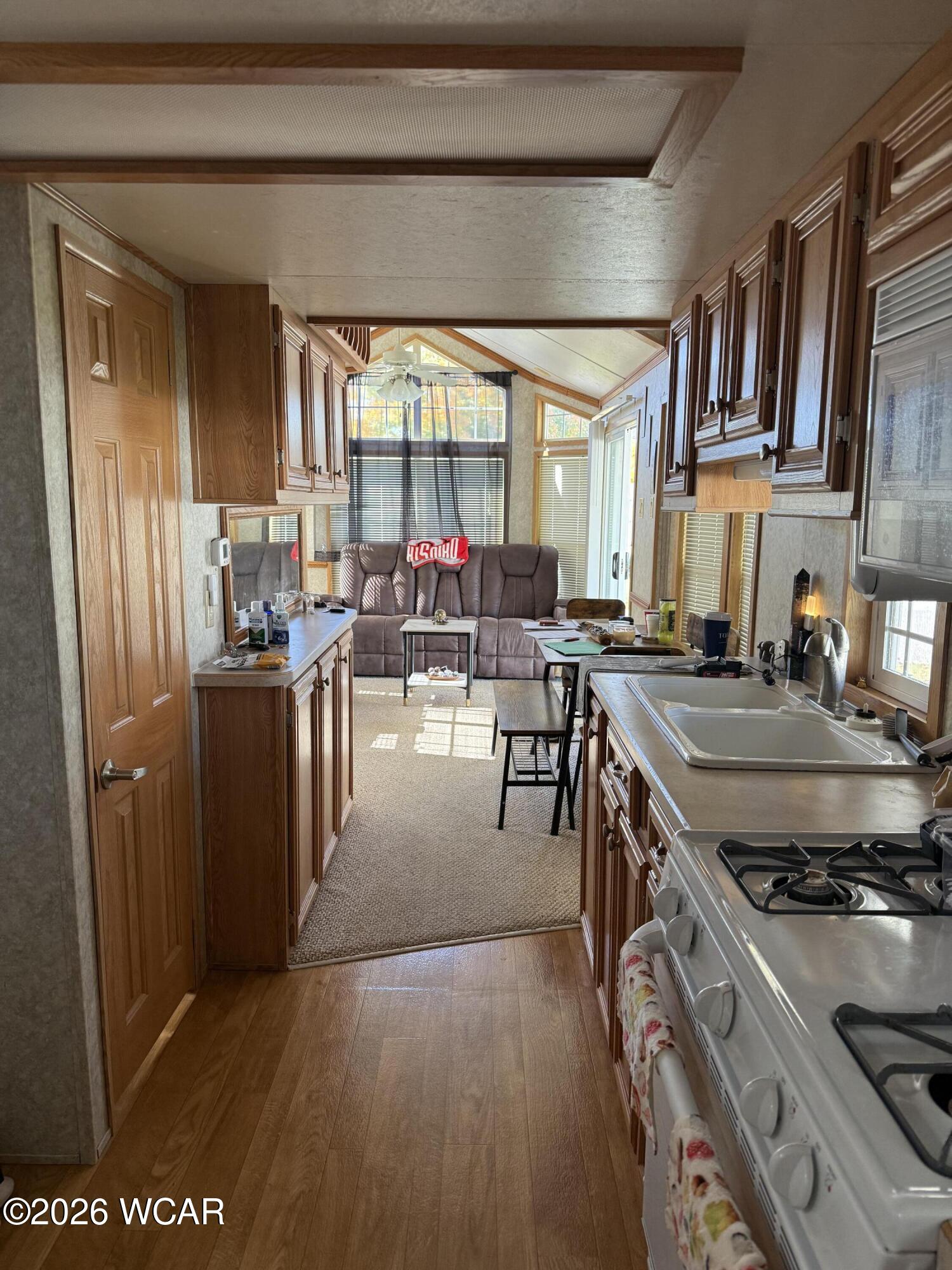 11377 Township Road 266, Lakeview, Ohio