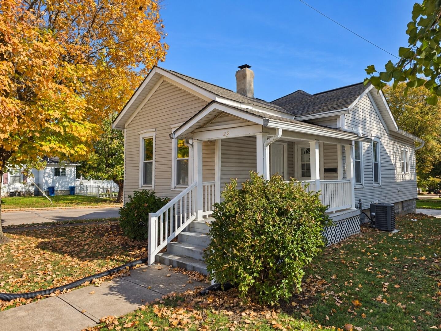 22 Hyatt, Tipp City, Ohio 45371