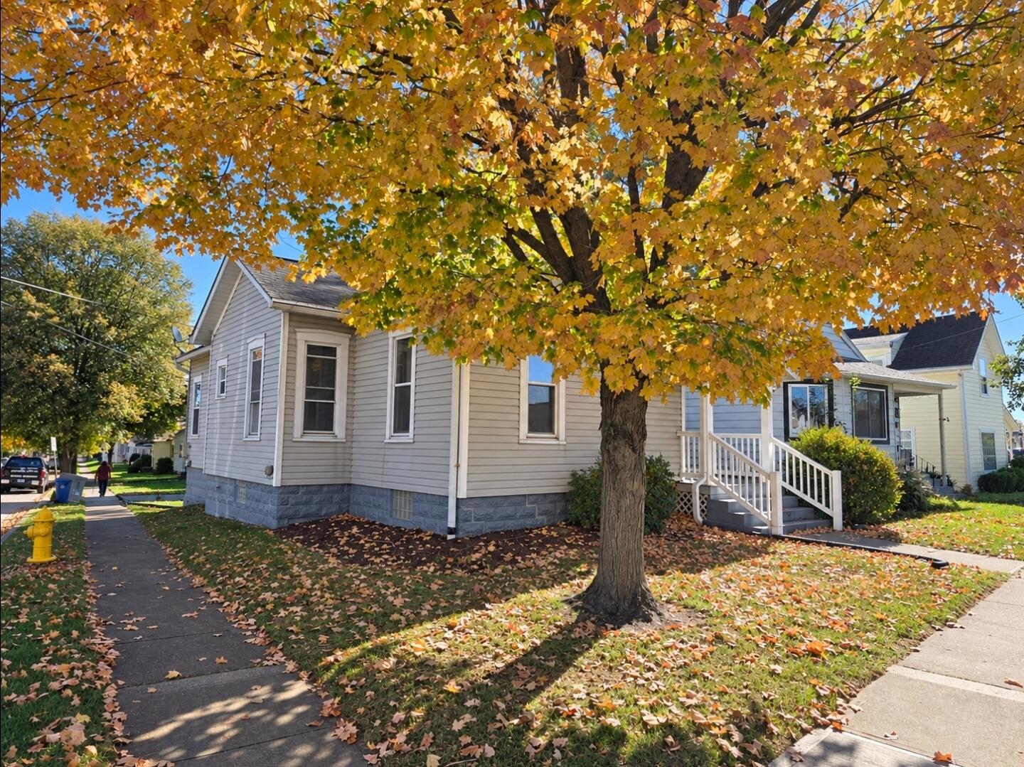 22 Hyatt, Tipp City, Ohio 45371