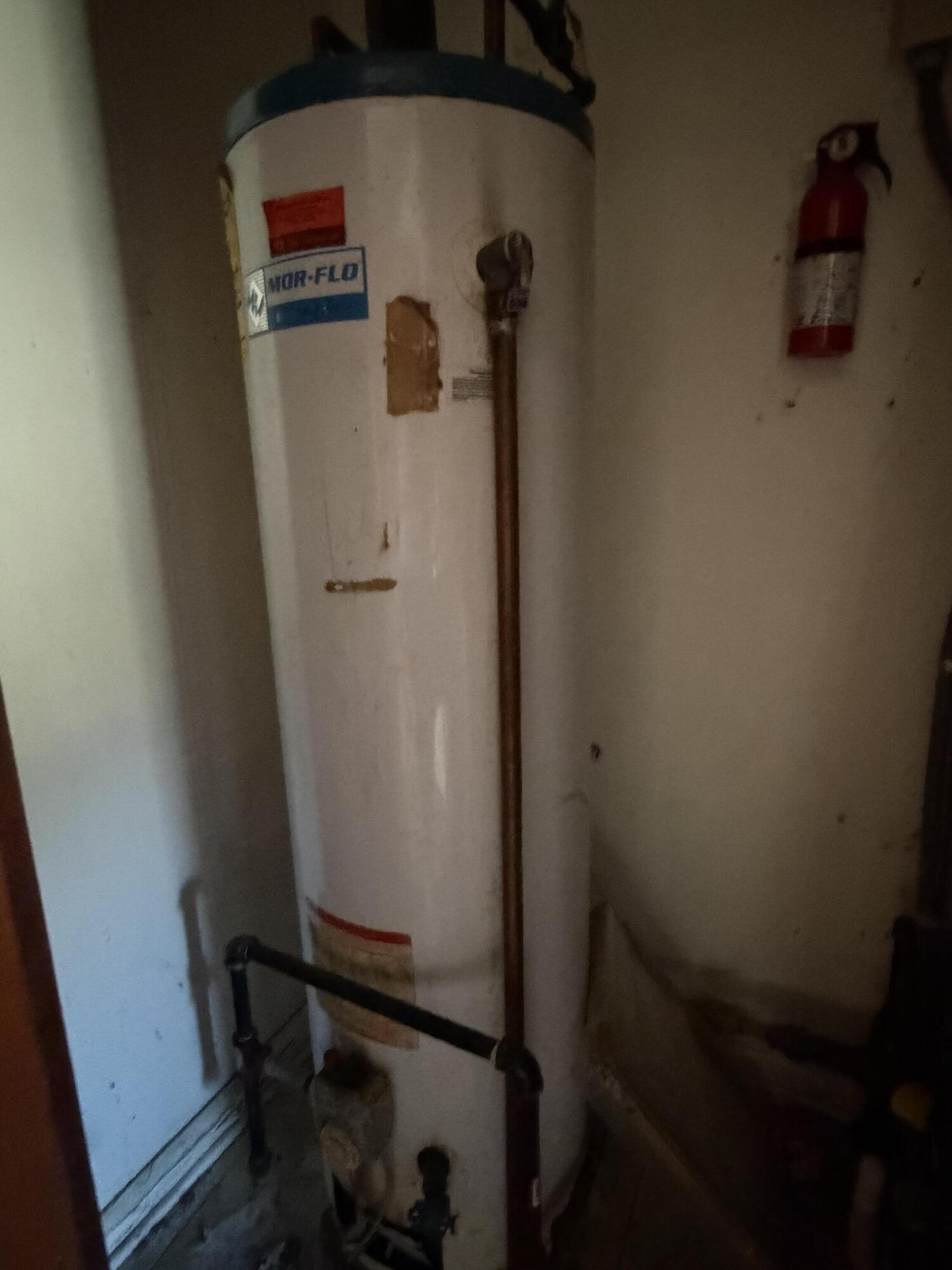 825 Mansfield, Springfield, Ohio 45505