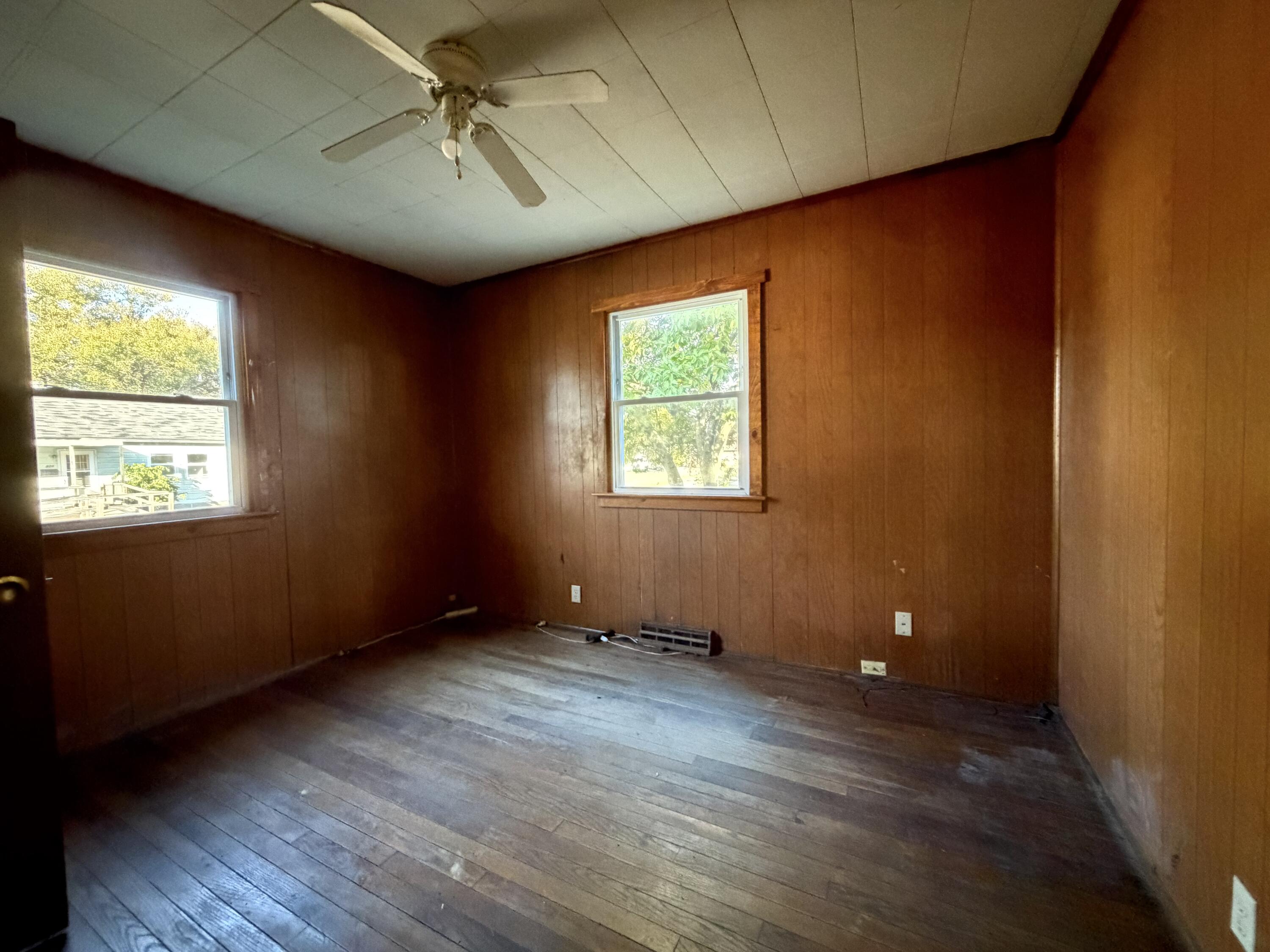 825 Mansfield, Springfield, Ohio 45505