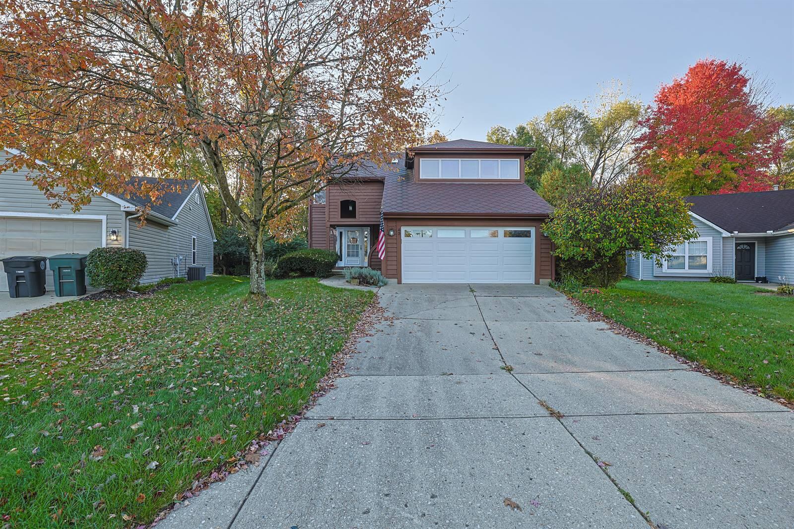 43 Mark Twain, Dayton, Ohio 45414