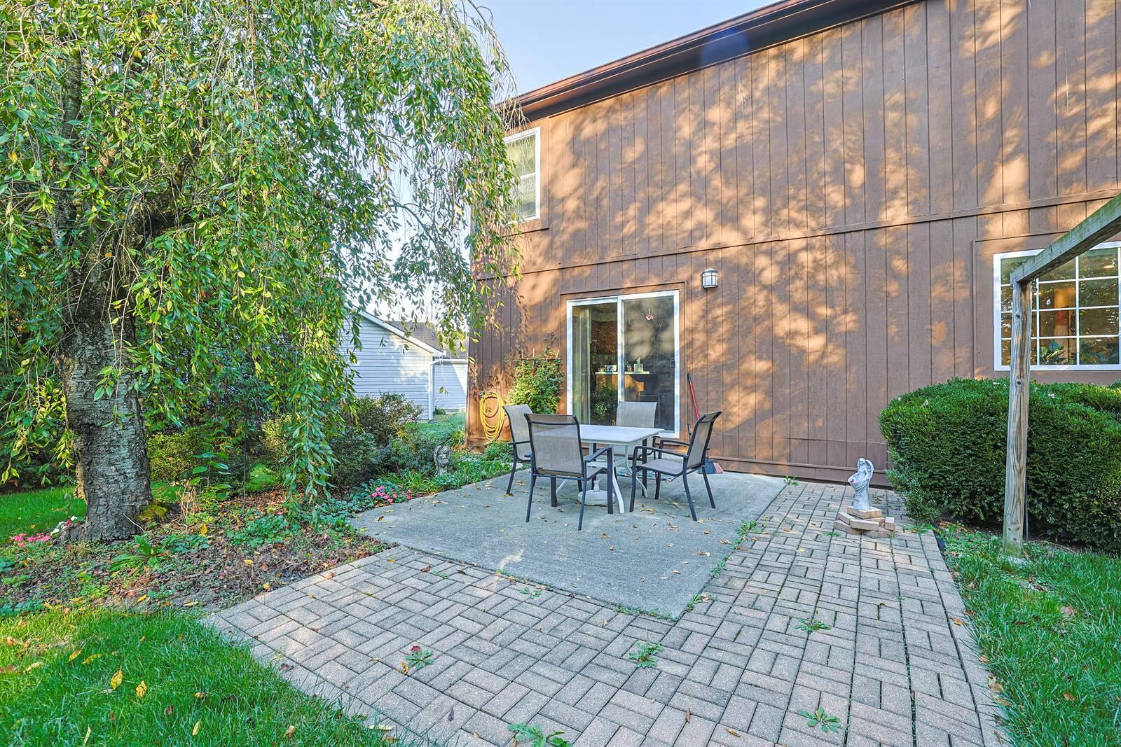 43 Mark Twain, Dayton, Ohio 45414