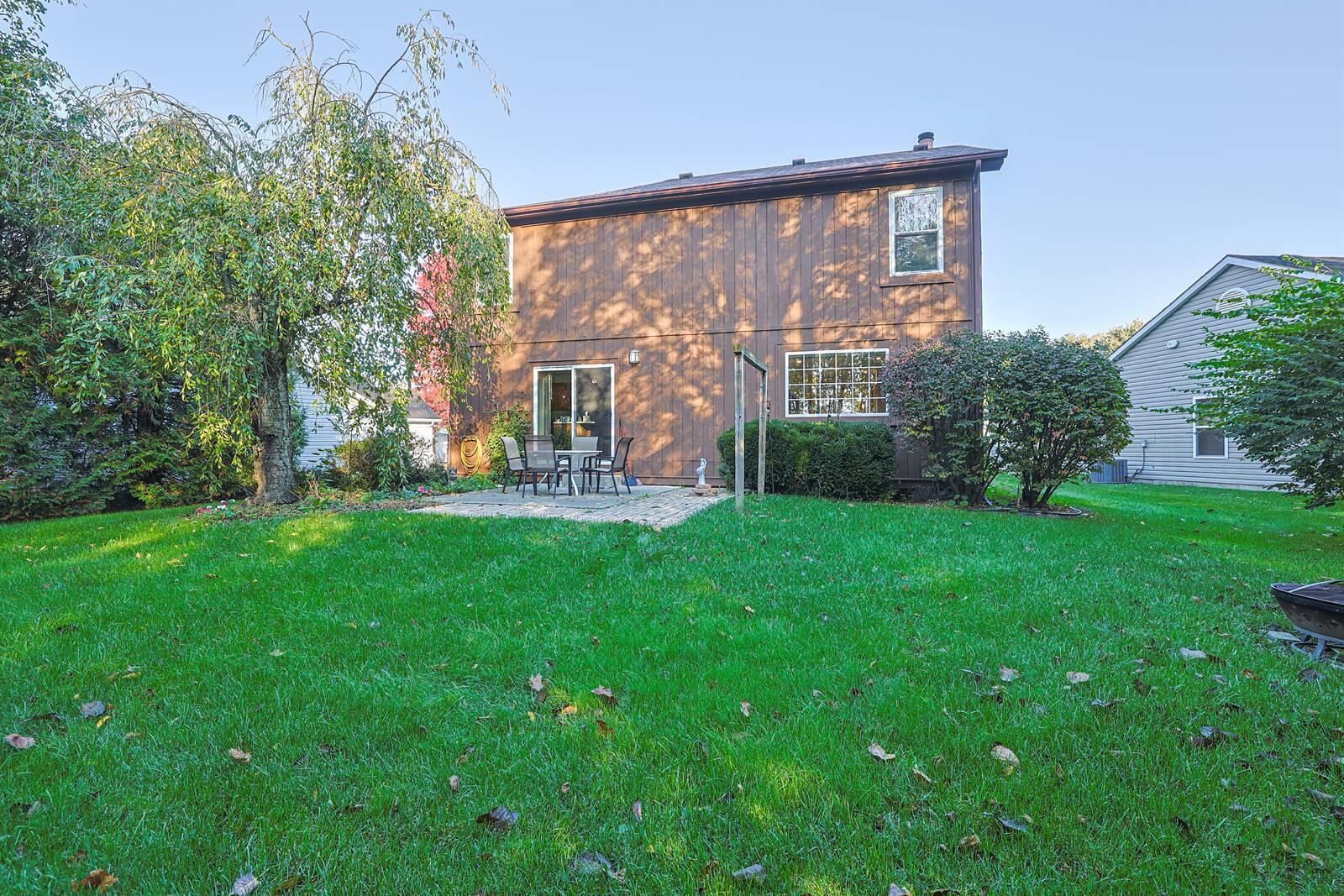 43 Mark Twain, Dayton, Ohio 45414