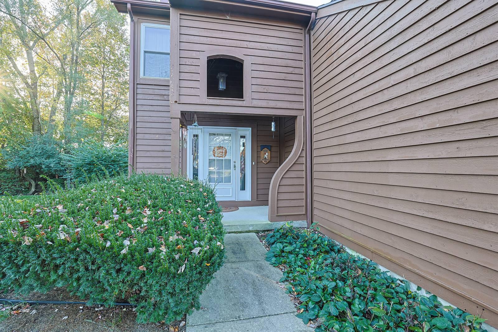 43 Mark Twain, Dayton, Ohio 45414
