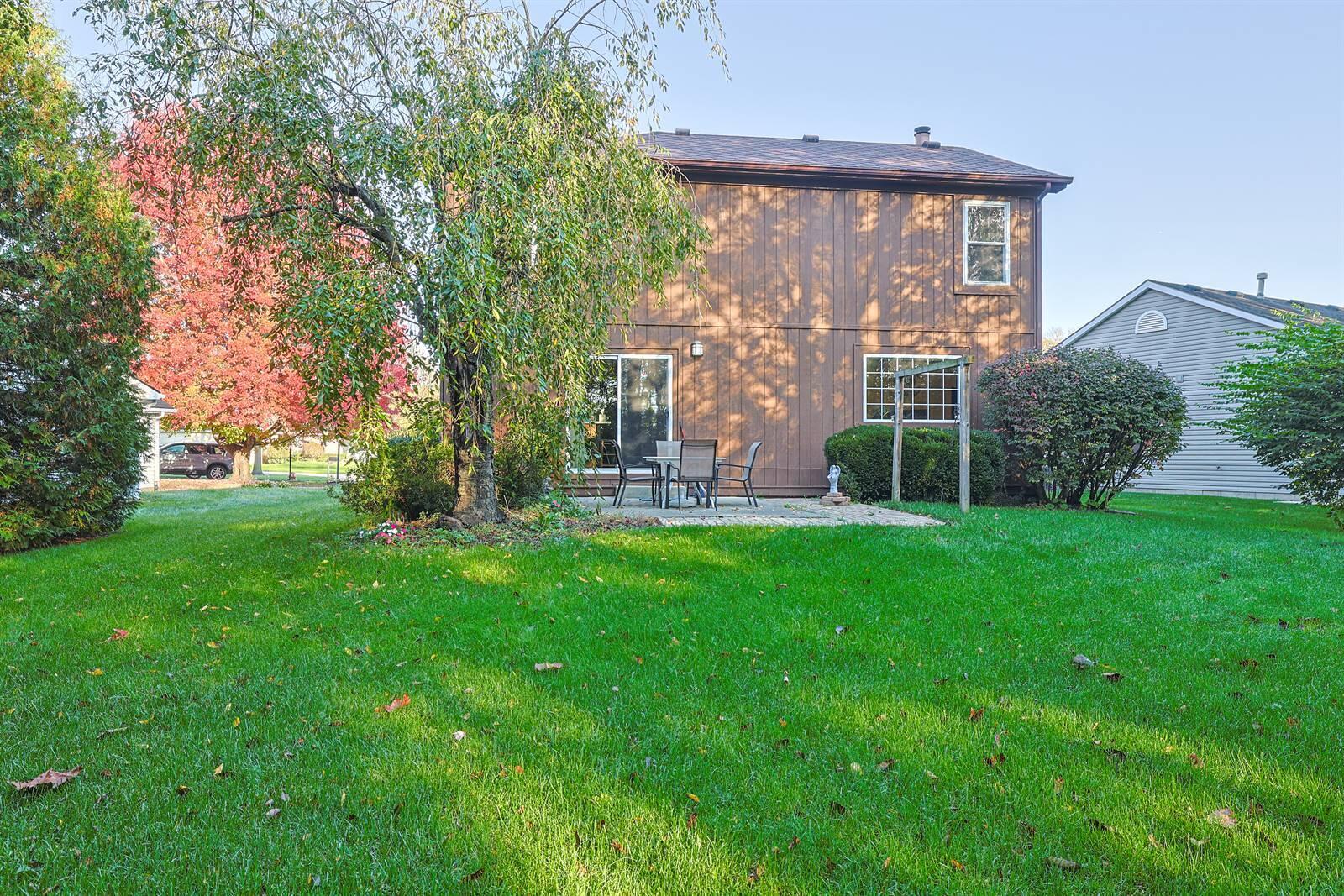 43 Mark Twain, Dayton, Ohio 45414