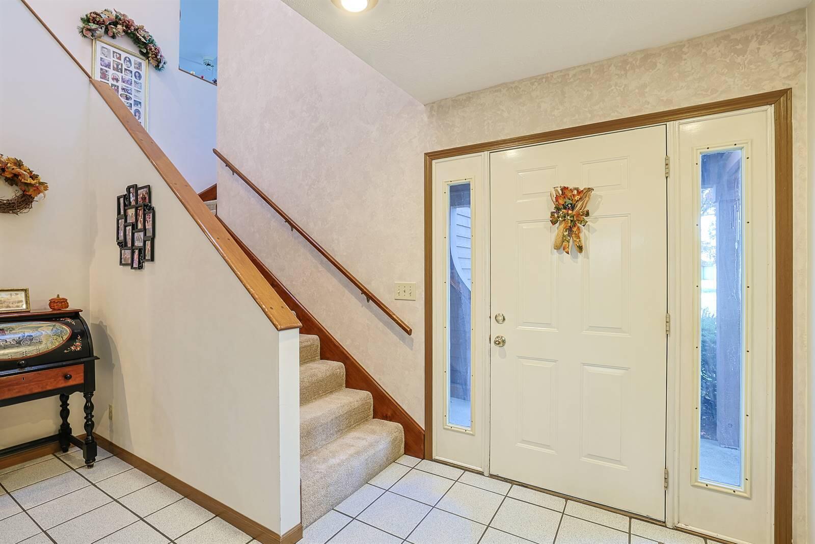 43 Mark Twain, Dayton, Ohio 45414