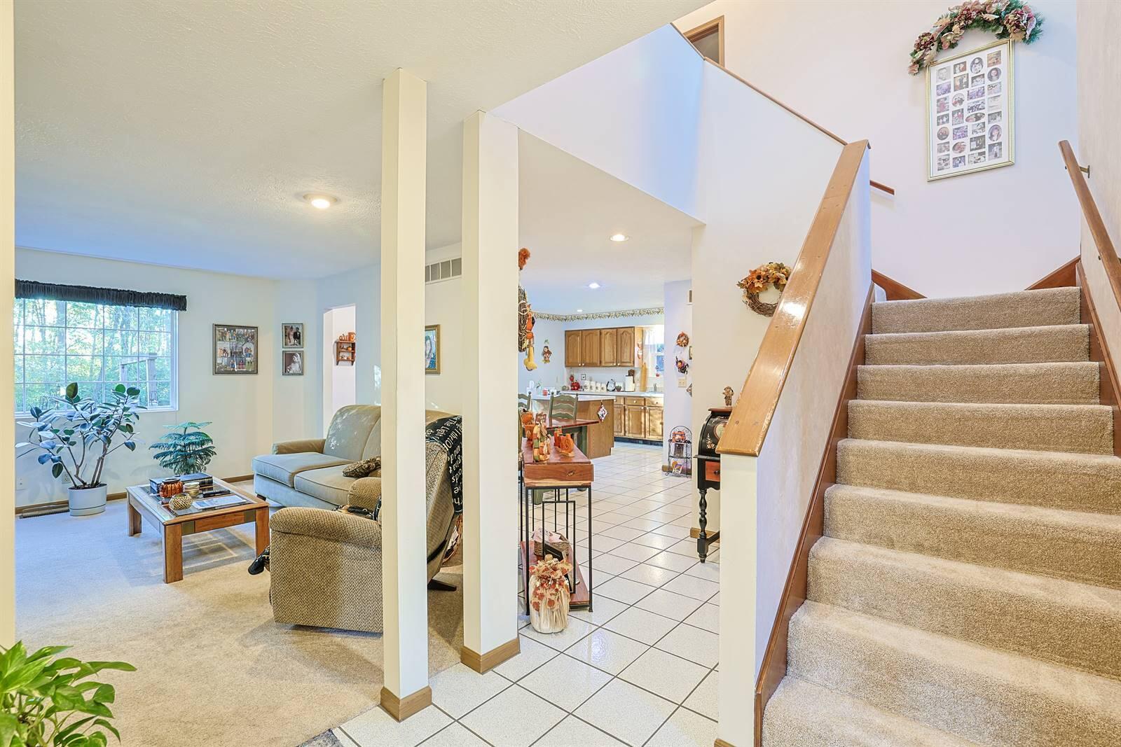 43 Mark Twain, Dayton, Ohio 45414