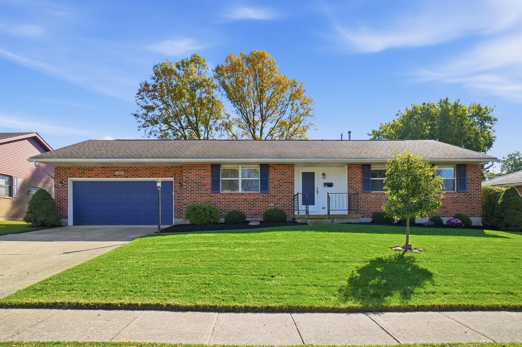 4254 Tacoma, Springfield, Ohio 45503
