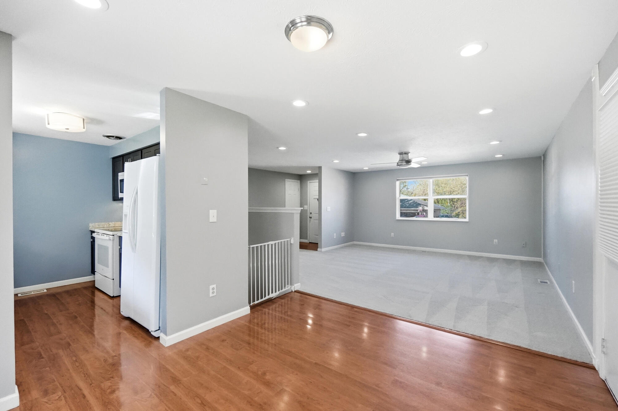 4254 Tacoma, Springfield, Ohio 45503