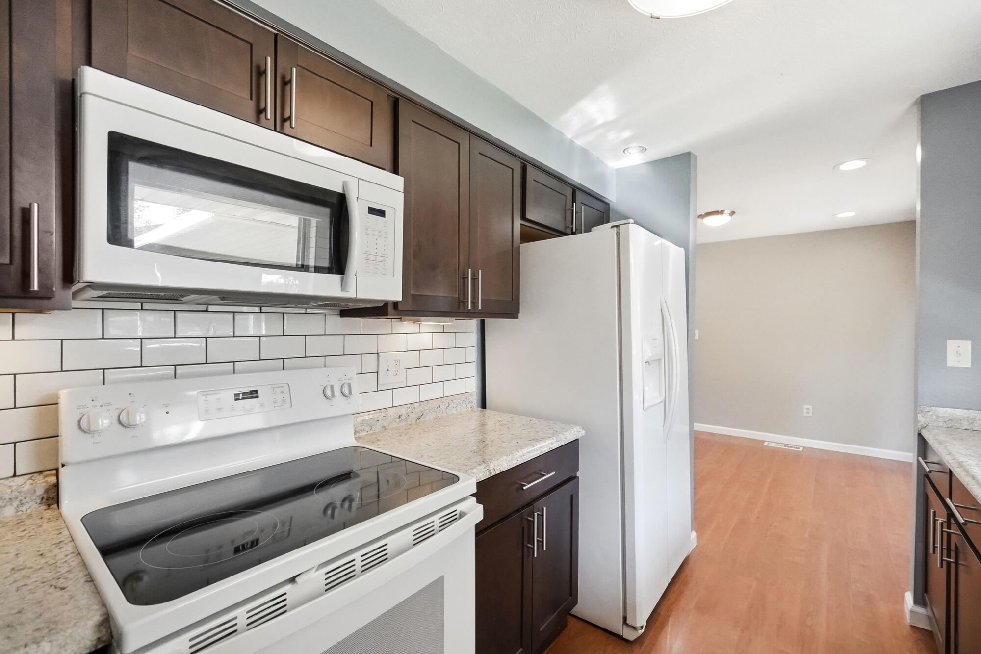 4254 Tacoma, Springfield, Ohio 45503