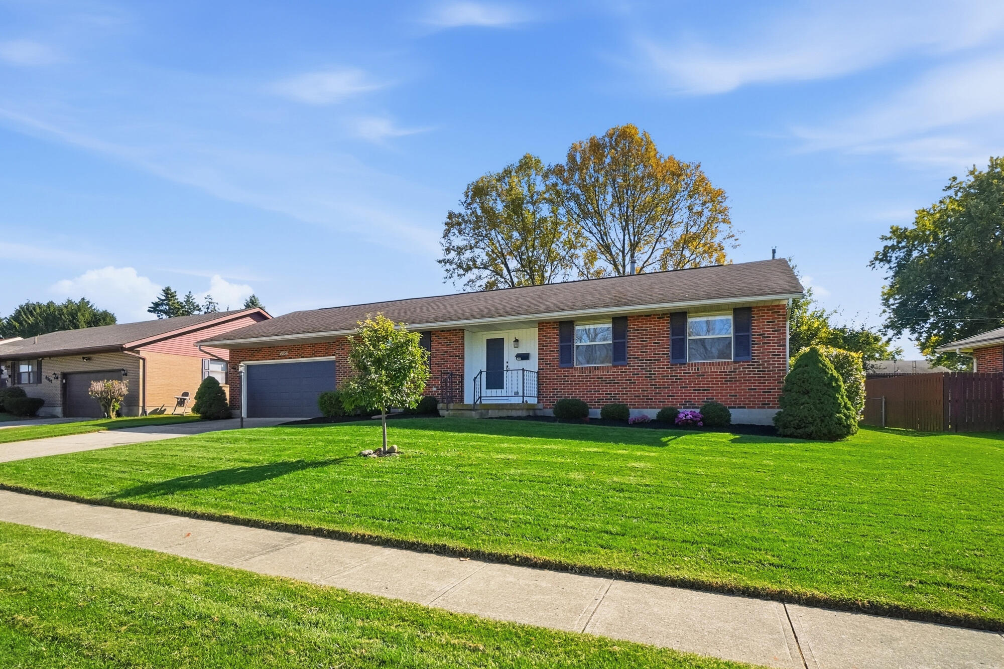 4254 Tacoma, Springfield, Ohio 45503