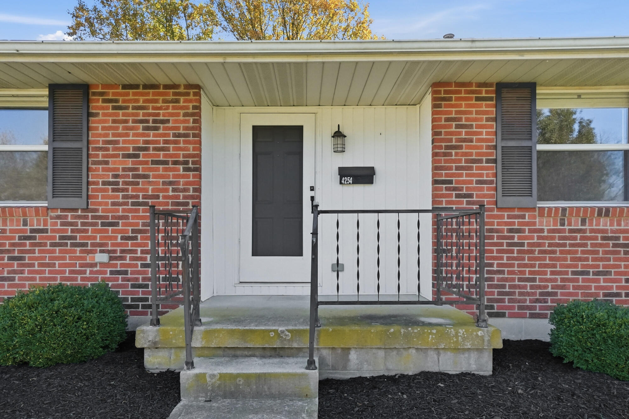 4254 Tacoma, Springfield, Ohio 45503