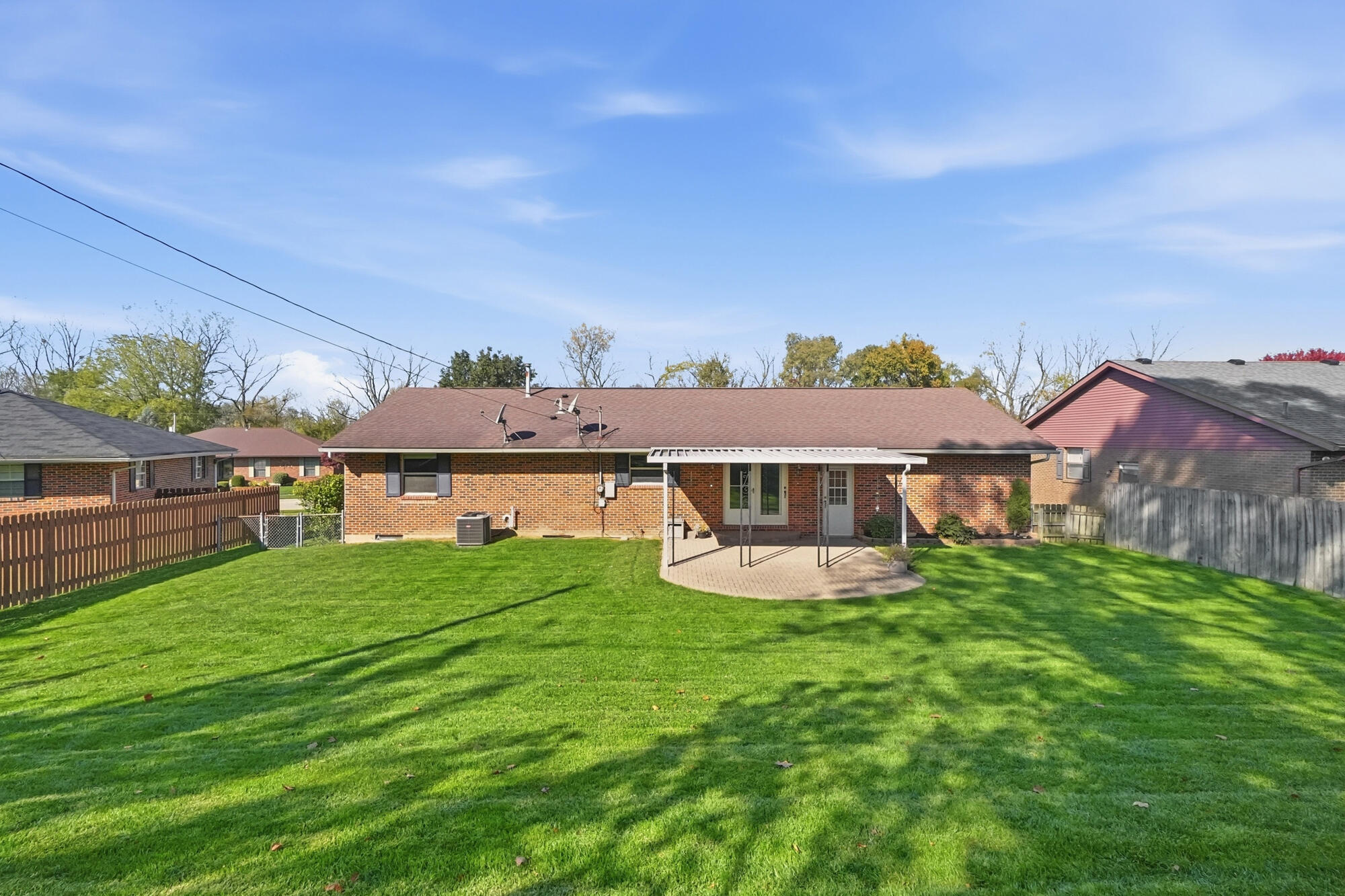 4254 Tacoma, Springfield, Ohio 45503