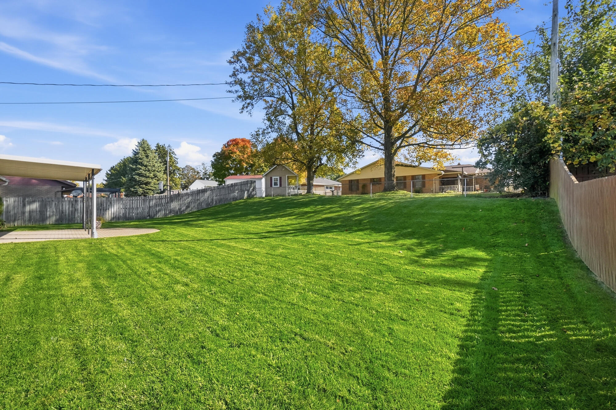4254 Tacoma, Springfield, Ohio 45503
