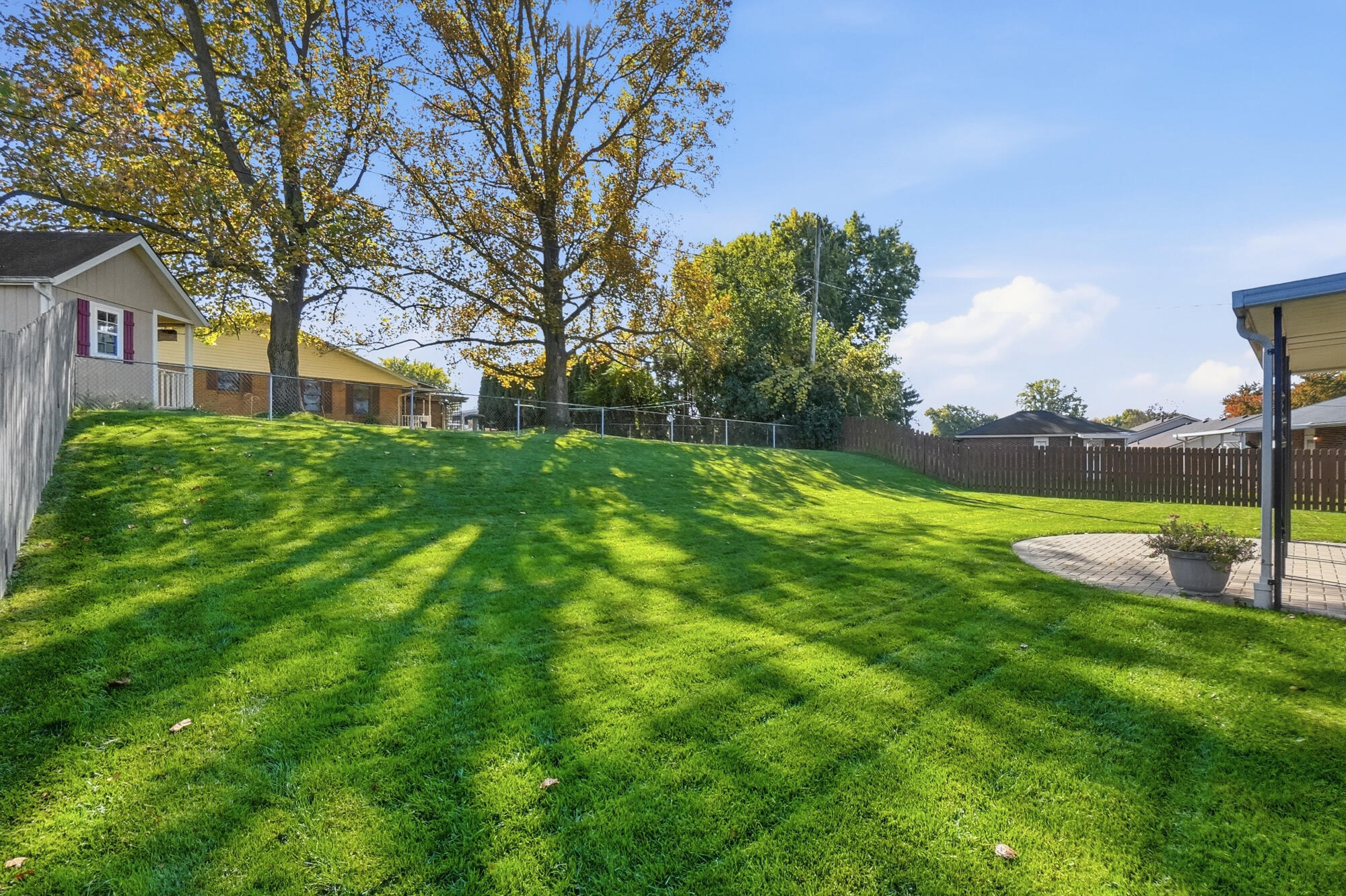 4254 Tacoma, Springfield, Ohio 45503