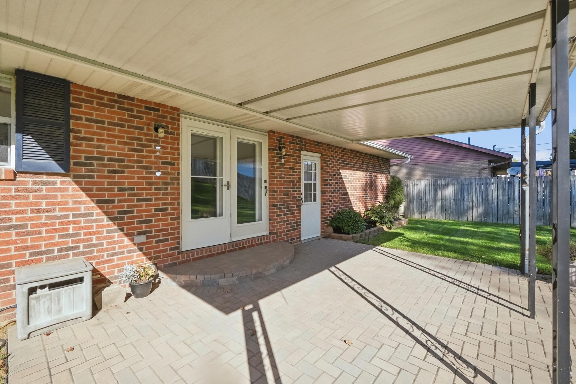 4254 Tacoma, Springfield, Ohio 45503