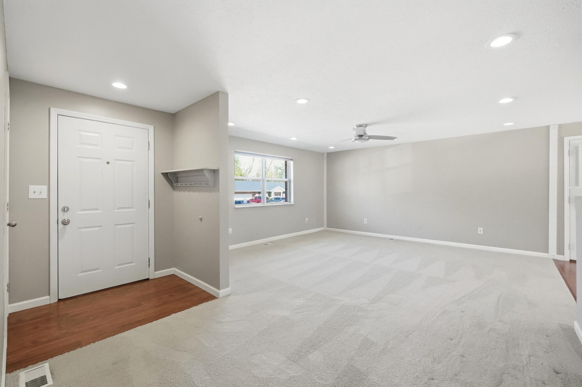 4254 Tacoma, Springfield, Ohio 45503