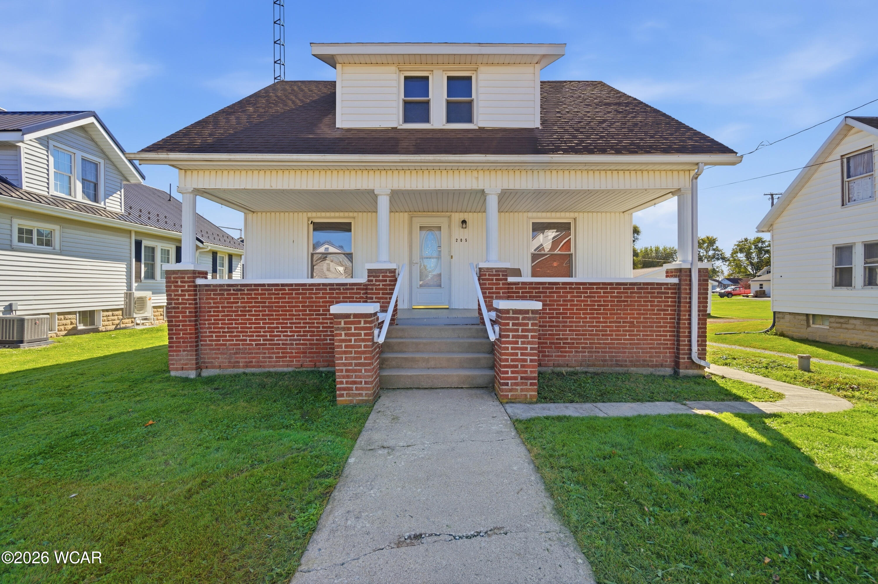 205 Main Street, Cairo, Ohio