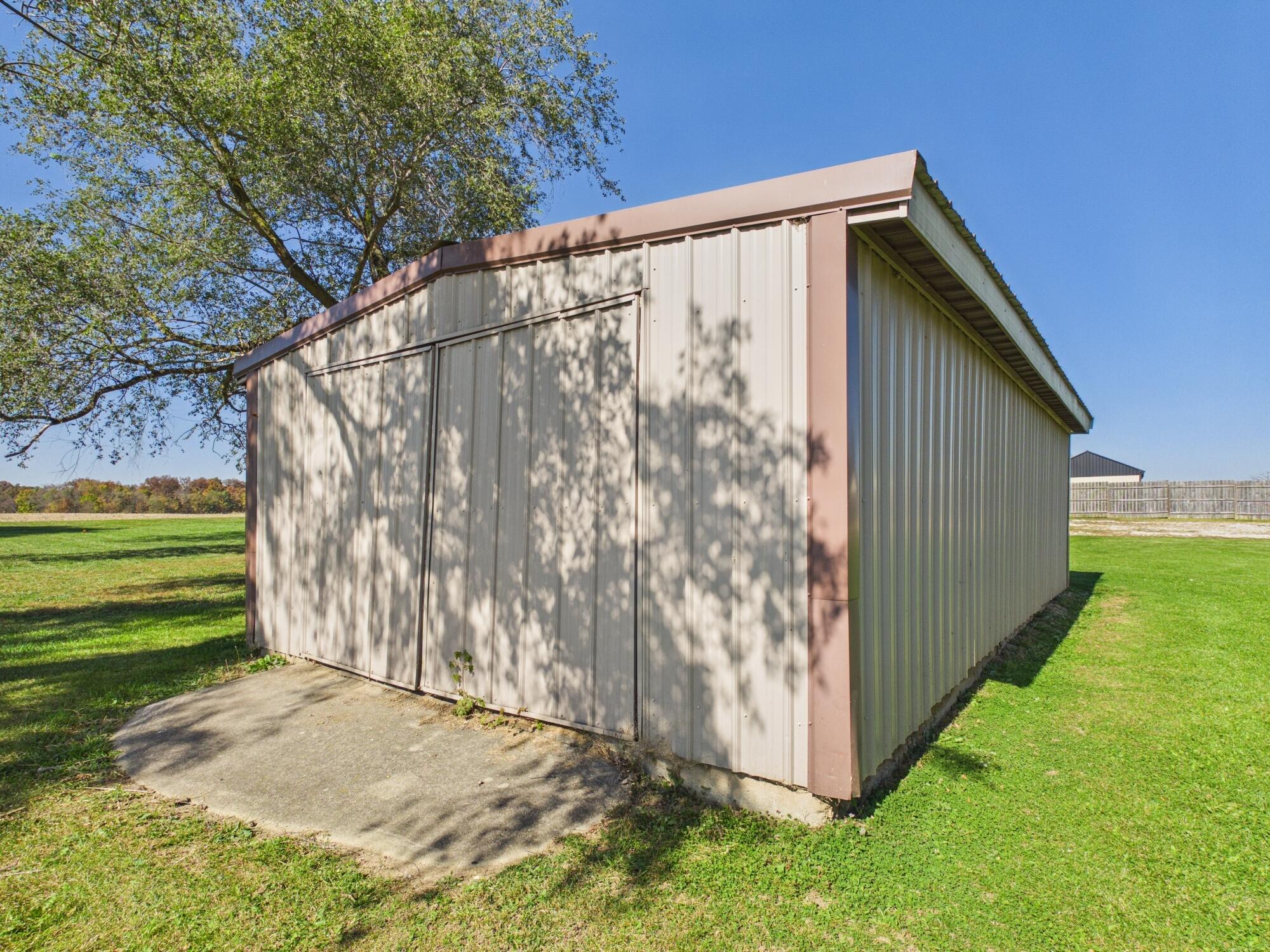 6644 Smith, Bradford, Ohio 45308