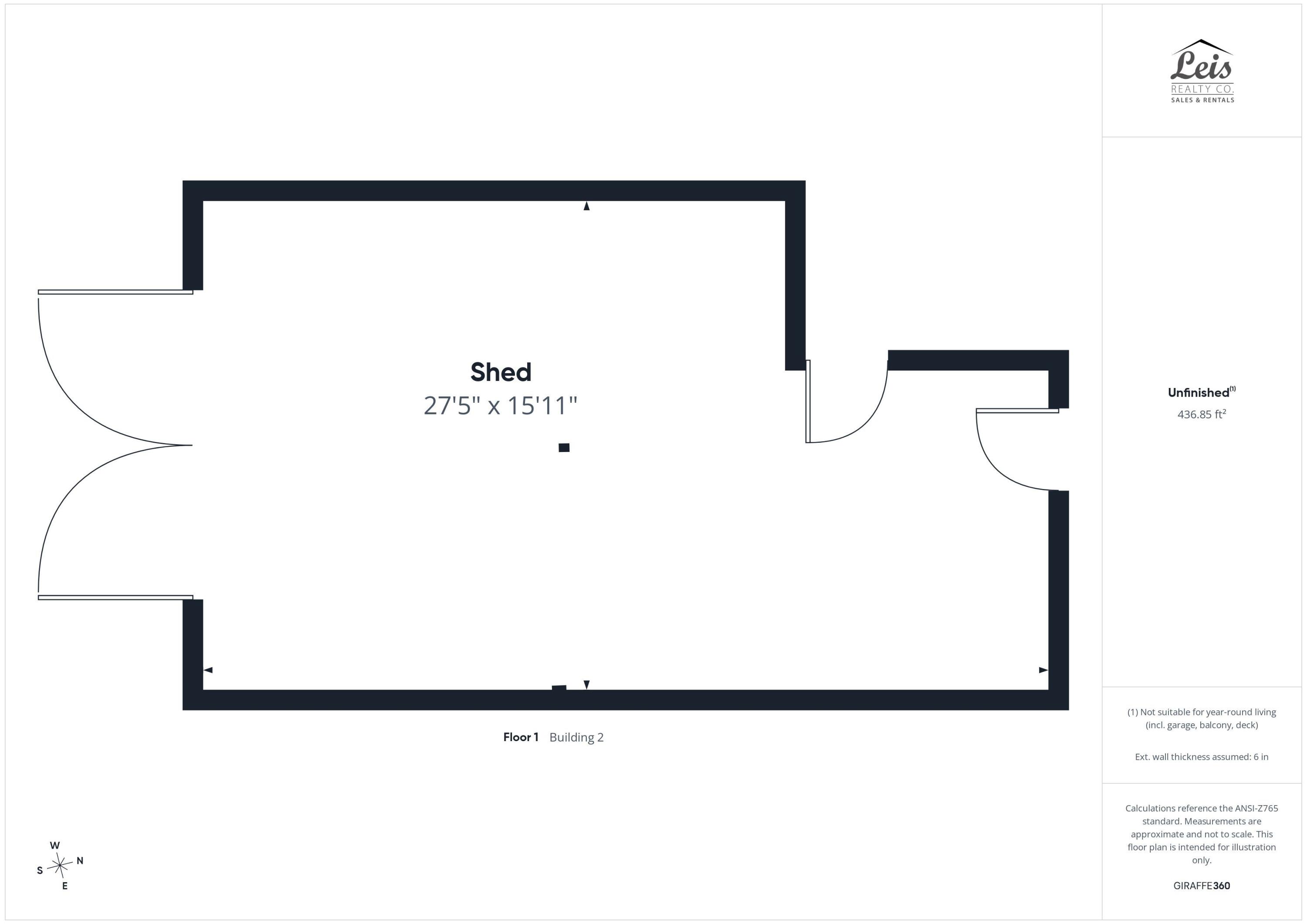 6644 Smith, Bradford, Ohio 45308