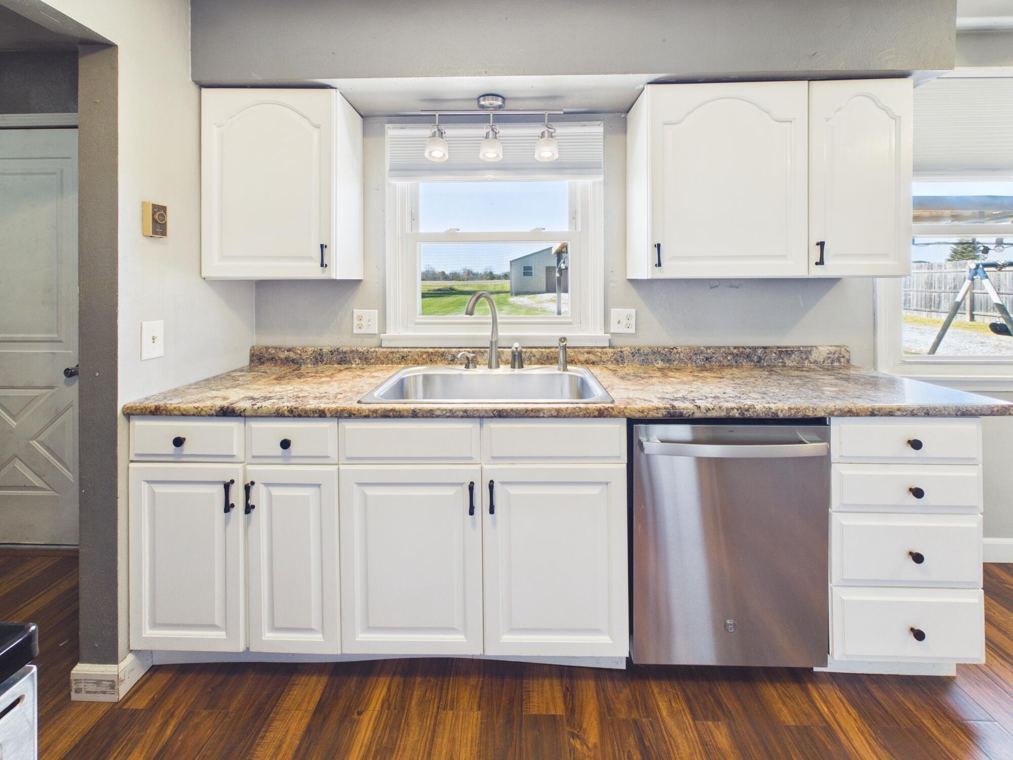 6644 Smith, Bradford, Ohio 45308