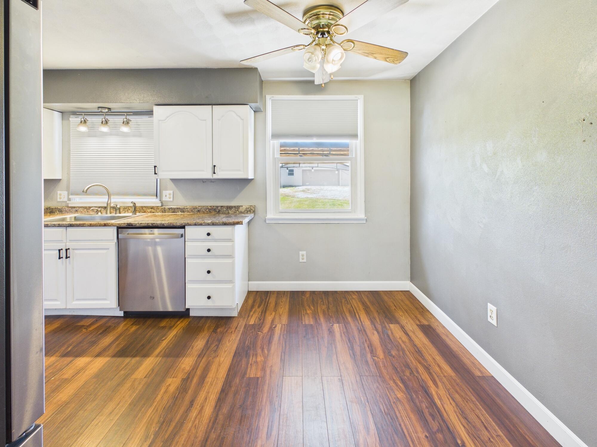 6644 Smith, Bradford, Ohio 45308