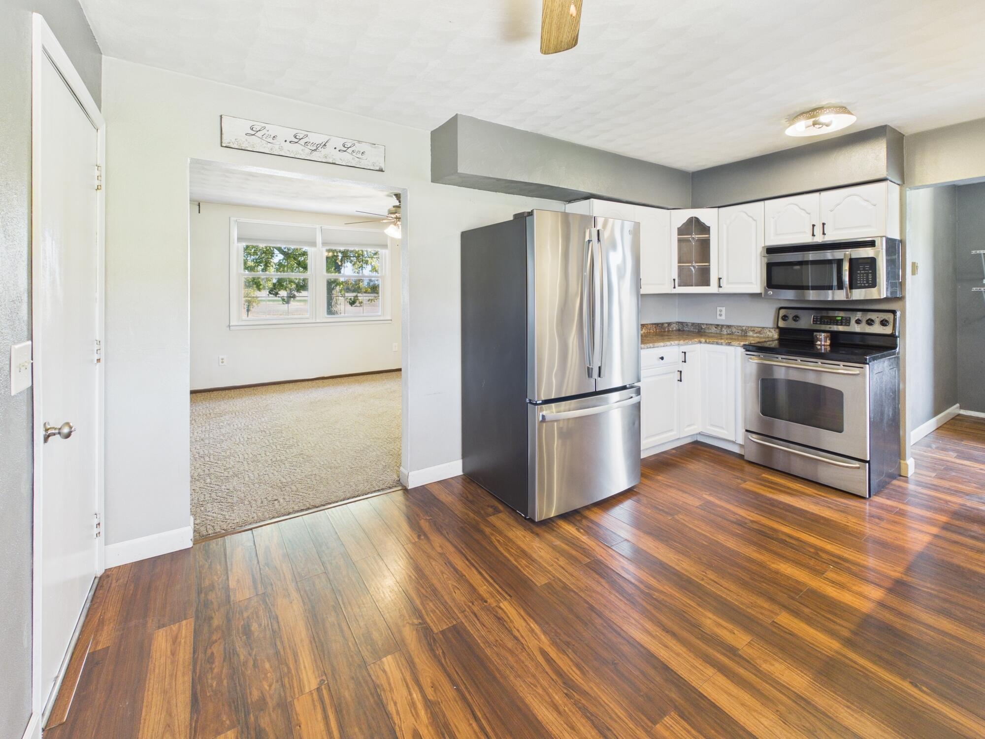 6644 Smith, Bradford, Ohio 45308