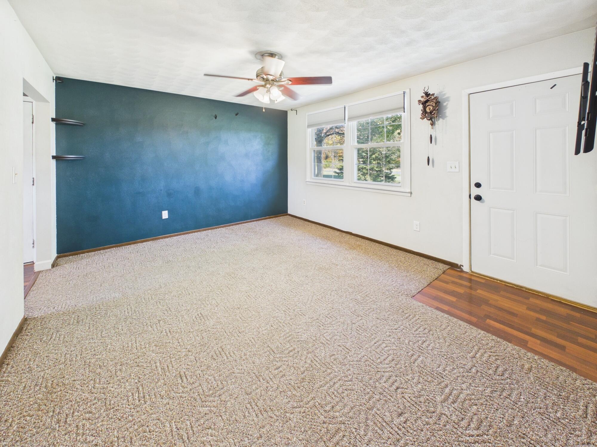 6644 Smith, Bradford, Ohio 45308