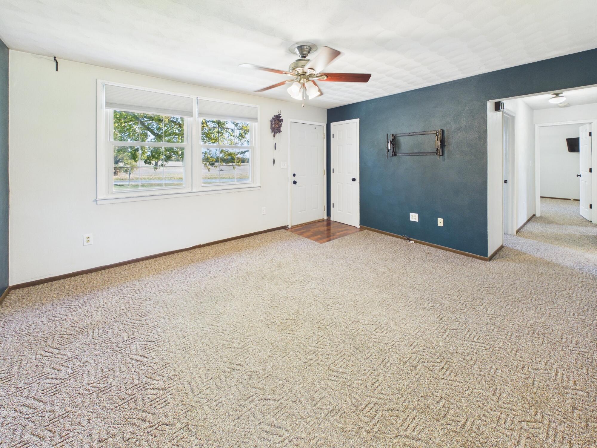 6644 Smith, Bradford, Ohio 45308