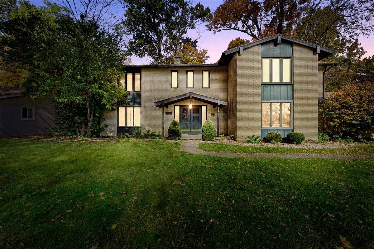 1341 Stratford, Piqua, Ohio 45356