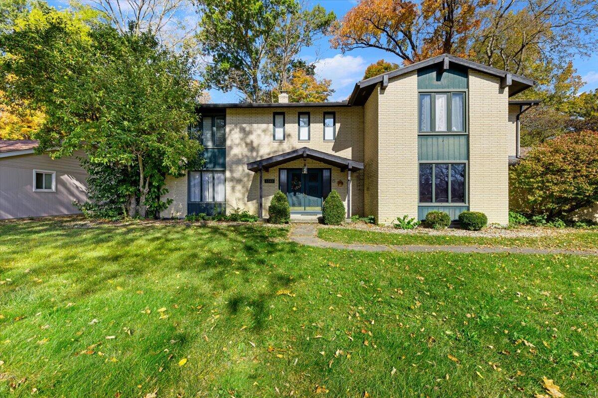1341 Stratford, Piqua, Ohio 45356