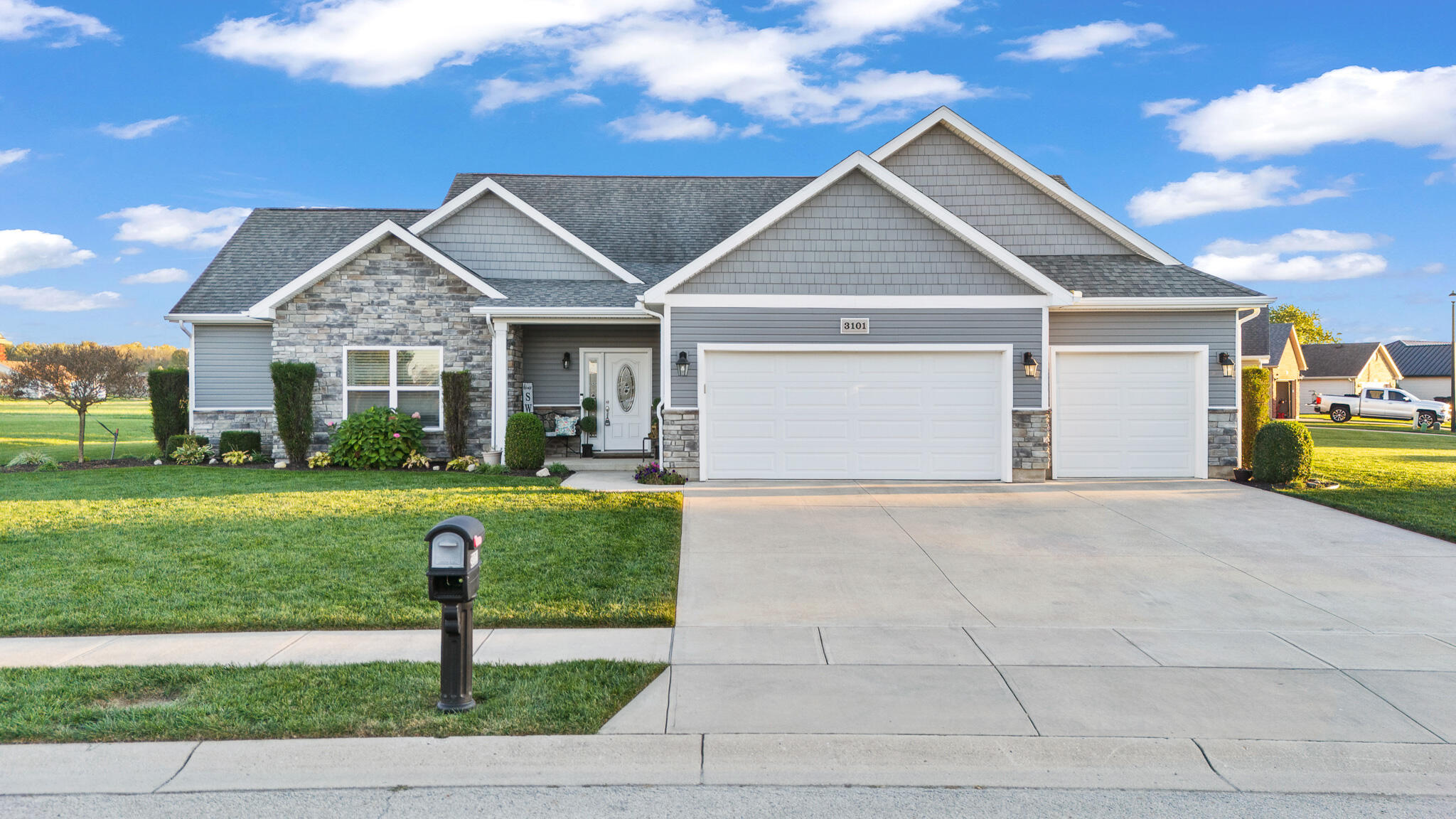 3101 Seminole, Piqua, Ohio 45356