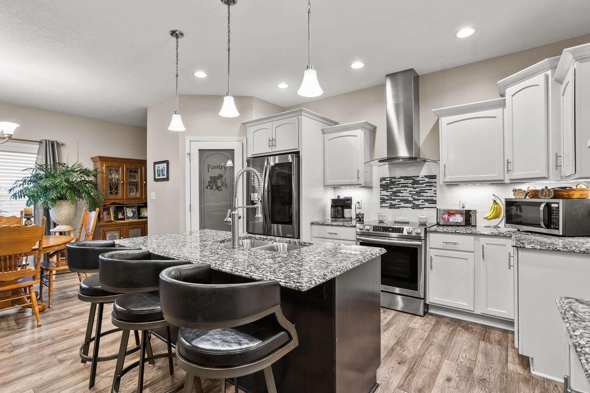 3101 Seminole, Piqua, Ohio 45356