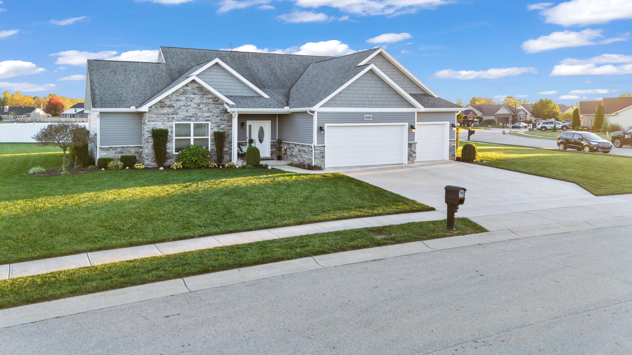 3101 Seminole, Piqua, Ohio 45356