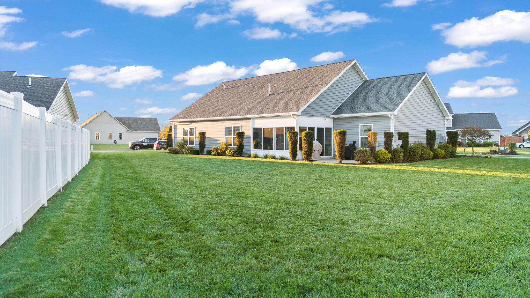 3101 Seminole, Piqua, Ohio 45356